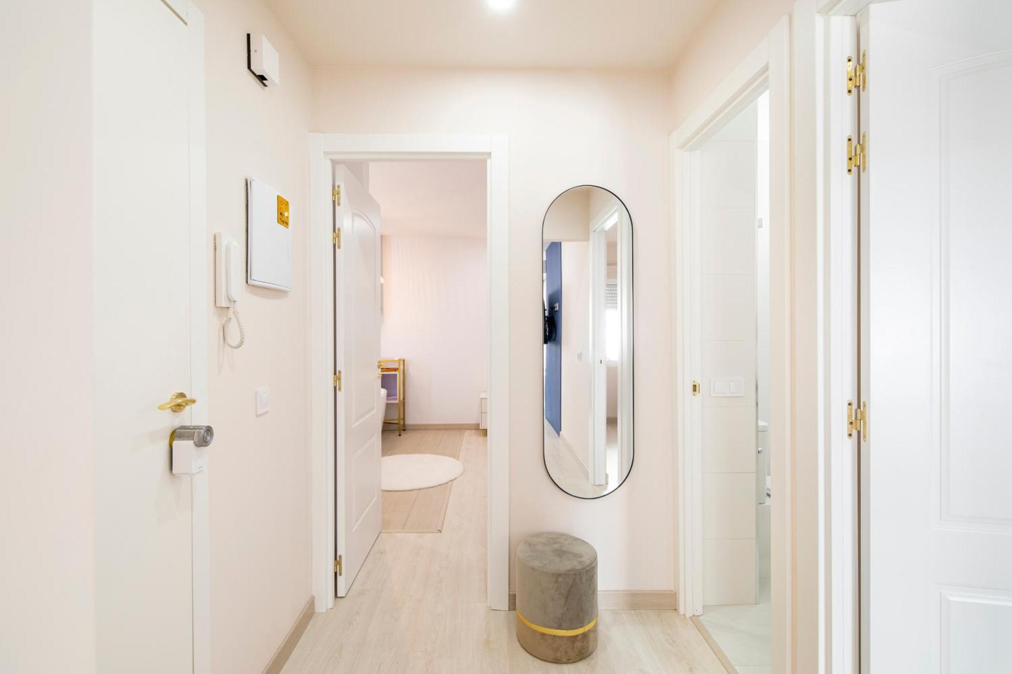 Palangre Luxury Apartment Torrevieja Exterior photo
